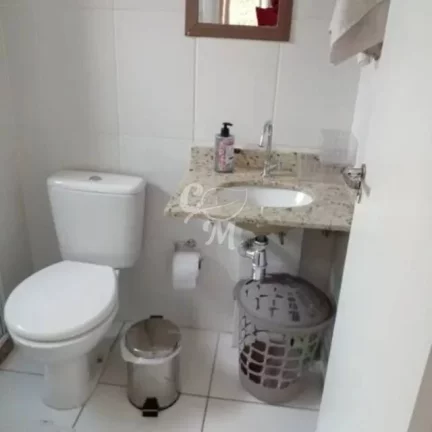 Imagem 3 Dormitórios no Cond Flex, Jundiaí