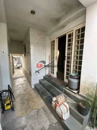 Imagem Casa à venda 2 Quartos, 2 Vagas, 239M², Osvaldo Cruz, São Caetano do Sul - SP