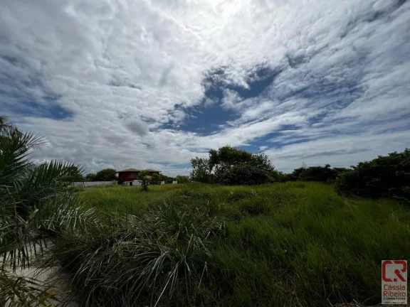Foto do imóvel: Terreno para Venda em Mata De São João, Complexo Sauípe