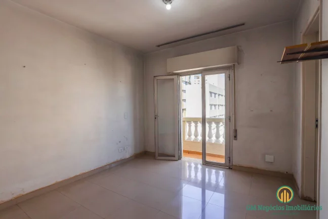 Imagem Apartamento Espaçoso na Bela Vista