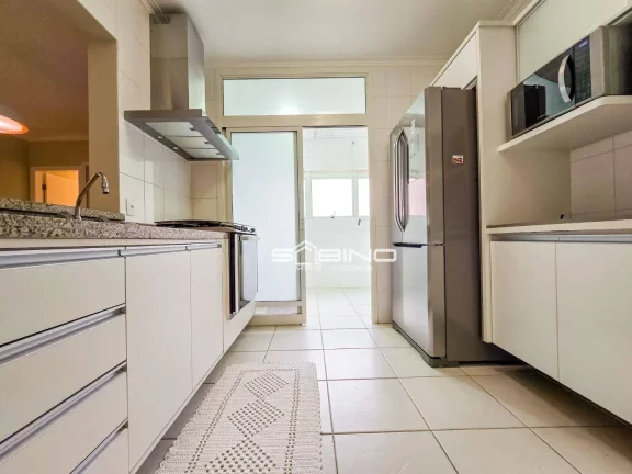 Imagem Apartamento à Venda, Localizado no modulo 7 Edifício Ilha de Bali - Riviera de São Lourenço Bertioga SP
