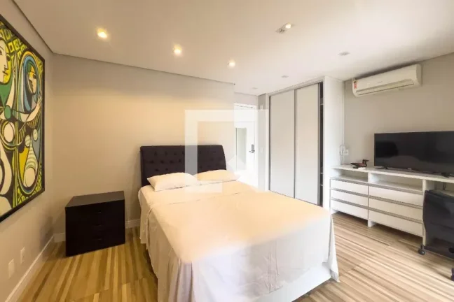 Imagem Apartamento à Venda - Vila Mariana, 1 Quarto, 30 m2