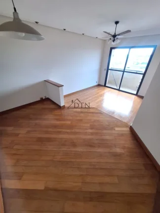 Imagem Apartamento no Bairro da Paulicéia - São Bernardo do Campo - 3 dorm, 1s, 2vg