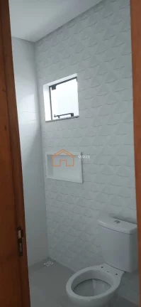 Imagem Imperdível Casa à Venda em Joinville-SC, Bairro Aventureiro: 2 Quartos, 1 Sala, 1 Banheiro, 1 Vaga na Garagem - 57m²!