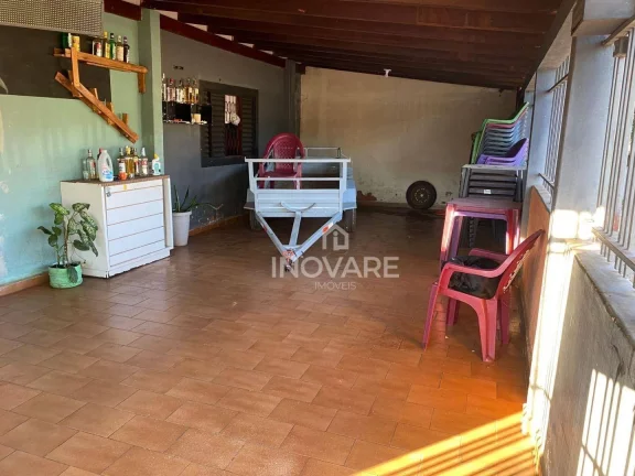 Imagem Casa com 2 dormitórios à venda, 42 m² por R$ 225.000,00 - Setor Novo Horizonte - Itumbiara/GO