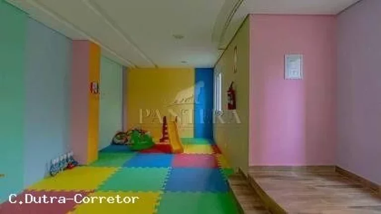 Imagem Apartamento para Venda em Santo André / SP no bairro Parque Erasmo Assunção