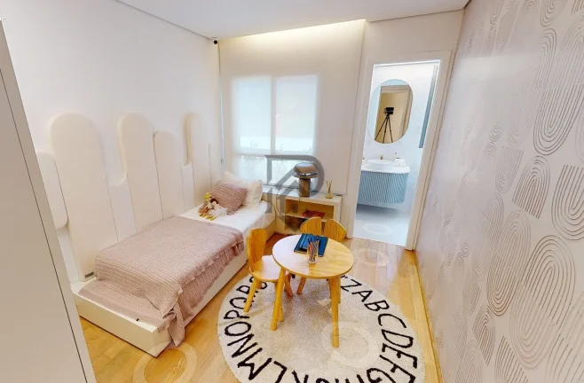 Imagem Apartamento Alto Padrão paraiso proximo ibirapuera