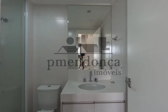 Imagem VILA ROMANA APARTAMENTO A VENDA 3 DTS 2 VAGAS, LAZER