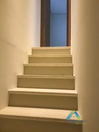 Imagem Sobrado localizado na Vila Santo Estefano com 110 mts,