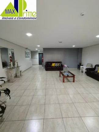 Imagem Apartamento Andar alto vila matilde ótimo custo benefício