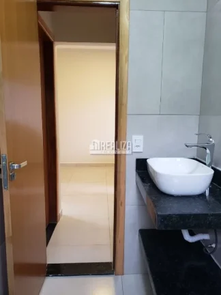 Imagem Casa à venda no bairro Jardim Espanha, Uberaba - Oportunidade única!