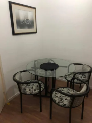 Imagem Apartamento para Locação Bela Vista - 40M², 1 Dorm, 1 Vaga.