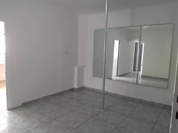 Imagem Descubra o sobrado versátil que une trabalho e conforto no coração S.A