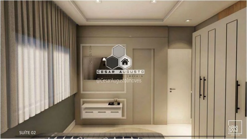 Imagem Mandala Beach Residence - Condominio de apartamentos no Porto das Dunas / Aquiraz