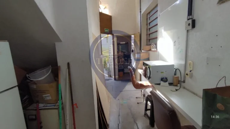 Imagem Imperdível oportunidade: Casa comercial de 12 salas e 8 banheiros na Vila Mariana, São Paulo-SP!