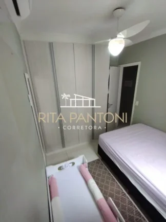 Imagem Apartamento - Ribeirão Preto - Parque dos Pinus - Região Norte