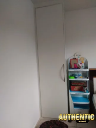 Imagem APARTAMENTO RESIDENCIAL em ITU - SP, Condomínio Spazio Ilha Di Capri