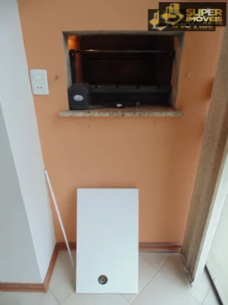 Imagem Apartamento no Rua Brasil para Venda em Pelotas-RS