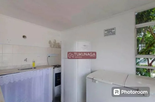 Imagem Apartamento com 2quartos à venda, 48 m² por R$ 250.000 - Vila Aricanduva - São Paulo/SP