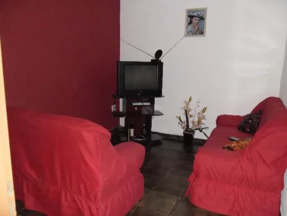 Imagem Casa - Ribeirão Preto - Parque São Sebastião - Região Leste