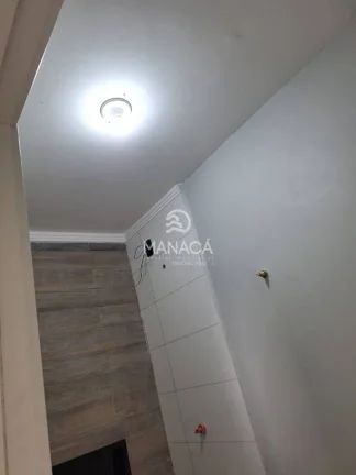 Imagem Casa à Venda – Conforto e Praticidade em 52m²