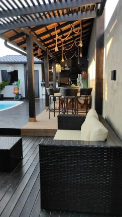 Imagem Casa Padrão