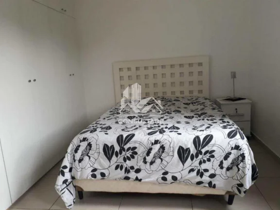 Imagem Apto com 1 dorm, Santos - R$ 232 mil, 6617 FSM
