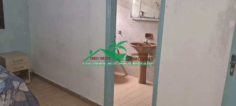 Imagem Casa Padrão