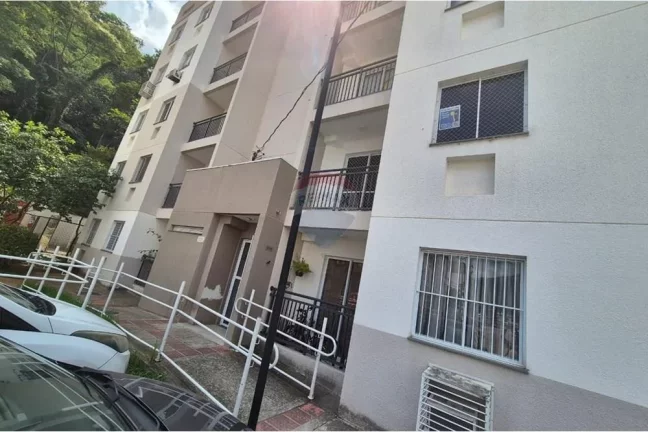 Imagem Apartamento com 3 quartos 56m² à Venda na Taquara, Rio de Janeiro.
