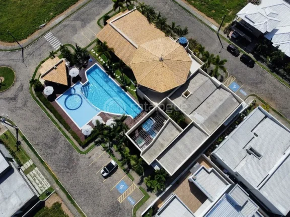 Imagem Lote no Condomínio Vitória Régia em Pium - 361m²