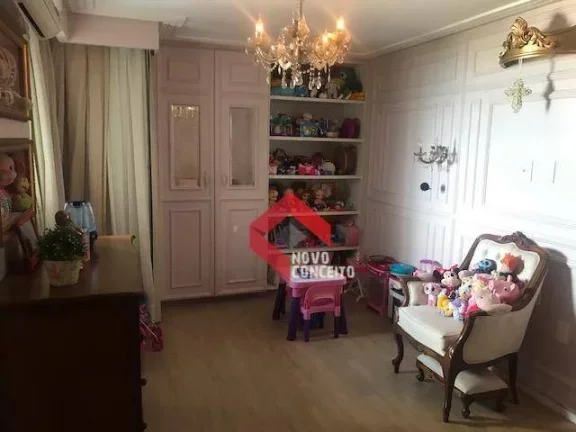 Imagem Apartamento à venda, 260 m² por R$ 2.790.000,00 - Meireles - Fortaleza/CE
