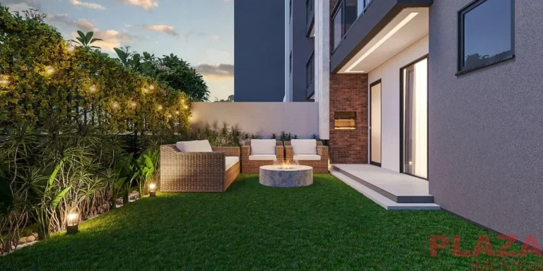 Imagem Golden Sunset Residence