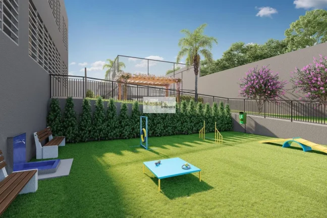 Imagem Residencial San Pietro Campinas