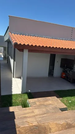 Imagem Casa para Venda em Itanhaém, Cibratel II, 2 dormitórios, 1 suíte, 1 banheiro, 2 vagas