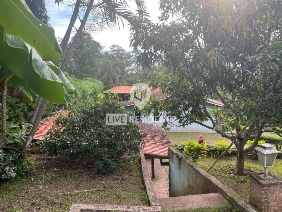 Imagem Chácara à Venda - Live Residence, Bragança Paulista - SP