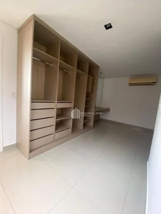 Imagem Apartamento studio com 1 dormitório à venda, 61 m² por R$ 450.000,00 prox. Ao shopping RIVERSID Jóquei - Teresina/PI