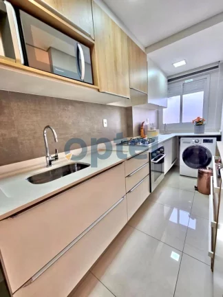 Imagem APARTAMENTO A VENDA DE 54 M², 02 DORMITÓRIOS,PARQUE DAS NAÇÕES , SANTO ANDRÉ