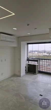 Imagem Apartamento com 2 dormitórios à venda, 58 m² por R$ 590.000,00 - Barueri
