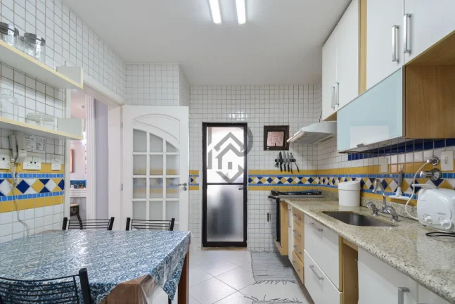 Imagem Apartamento saude Edifício Val De Loire