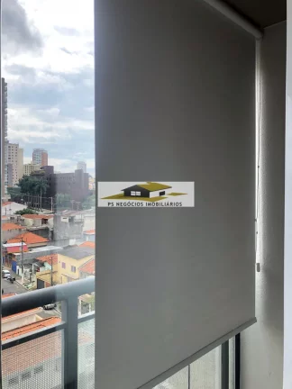 Imagem Apartamento para locação no Jardim da Glória