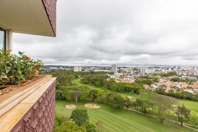 Imagem APARTAMENTO RESIDENCIAL em São Paulo - SP, Santo Amaro