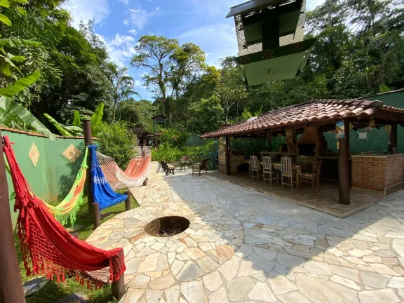 Imagem Grande oportunidade no sertão do Camburi