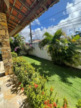 Imagem Apartamento à venda no Condomínio Ouro Negro - 4 quartos e lazer completo!