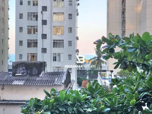 Imagem PITANGUEIRAS- UMA QUADRA DO MAR , MARAVILHOSA ÁREA DE LAZER , 02 VAGAS DE GARAGEM NO PRÉDIO.