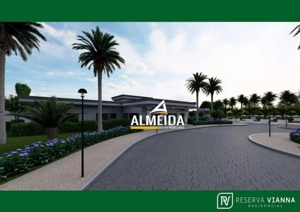 Imagem Terreno à venda, 607 m² por R$ 365.000,00 - Centro - Ipeúna/SP