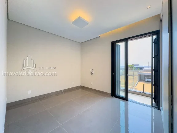 Imagem Condomínio Terras de Siena casa à venda #imoveisribeirao