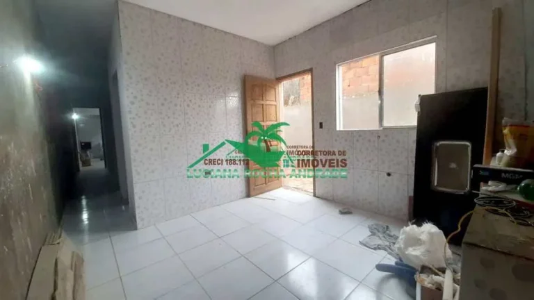 Imagem Casa Padrão
