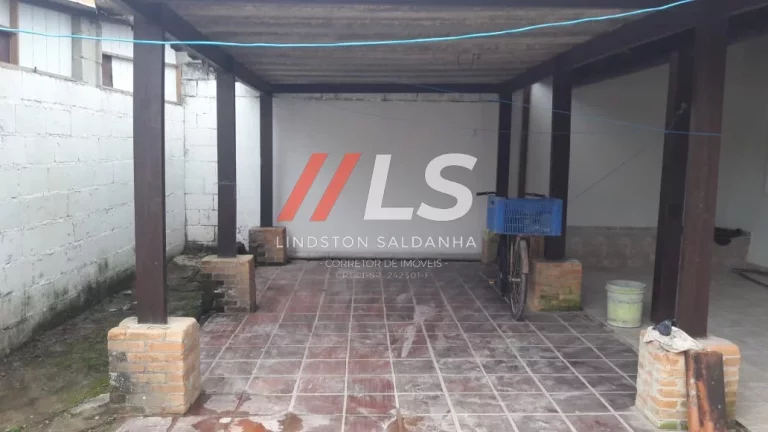 Imagem Vende-se Casa na Silop