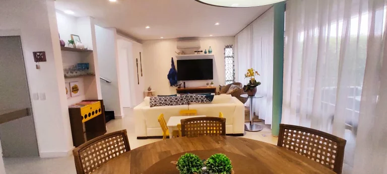Imagem Village com 4 dormitórios à venda, 232 m por R$ 3.250.000,00 - Riviera