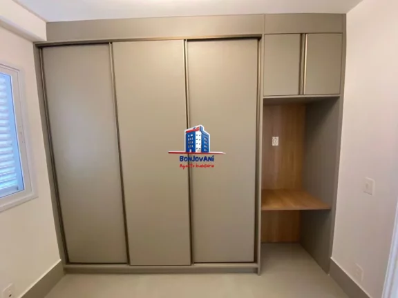 Imagem Apartamento 2 dorms, 2 garagens no Alto Rio Preto